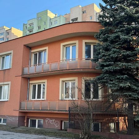 Hostel Harmonia Warsaw Exterior photo
