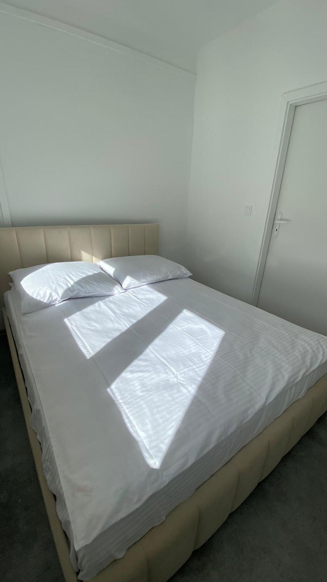 Hostel Harmonia Warsaw Exterior photo